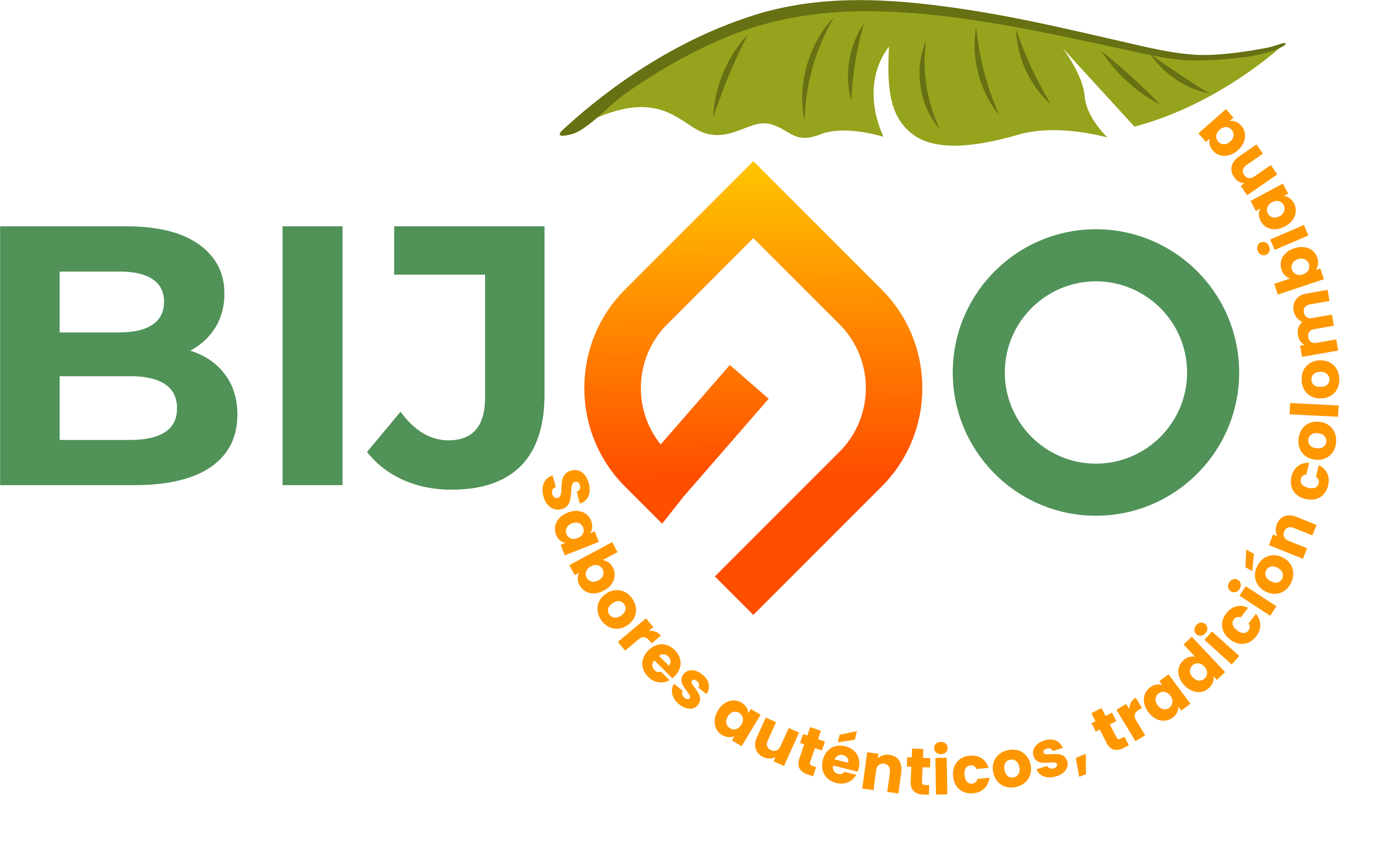 Bijao Logo